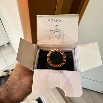 Tarz Parfüm Den Aldığım Sorunlu Parfüm Ve Karşılaştığım Durum