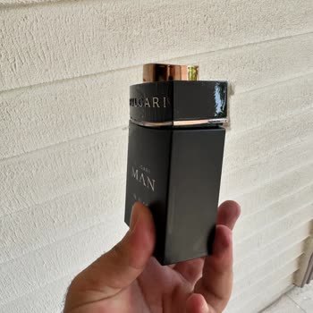 Tarz Parfüm Den Aldığım Sorunlu Parfüm Ve Karşılaştığım Durum