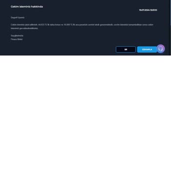 EfesCasino Merdivenaltı Aldatıcı Oluşum