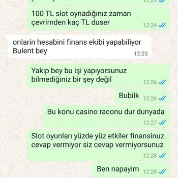 EfesCasino Merdivenaltı Aldatıcı Oluşum