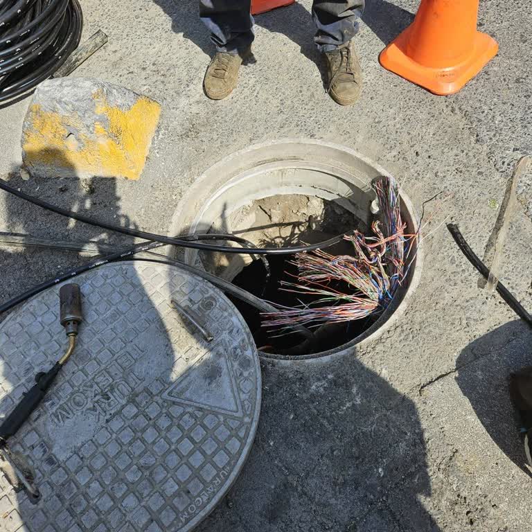Türk Telekom Sayesinde İnternetsiz Geçen 5 Gün