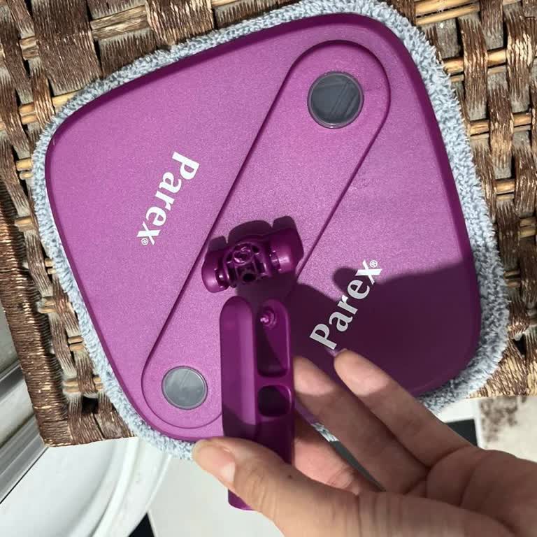 Parex Wondero Parça Kırılması