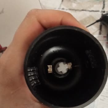 Schafer Marka Blender Seti