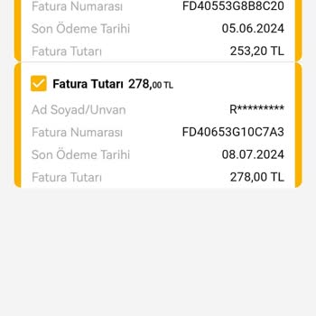 Vodafone Fesih Yapılan Hattın Habersiz Açılıp Borçlandırılması