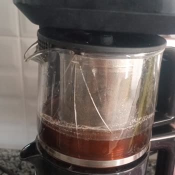 Karaca Züccaciye Karaca Caysever Arızam Giderilmiyor