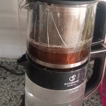 Karaca Züccaciye Karaca Caysever Arızam Giderilmiyor