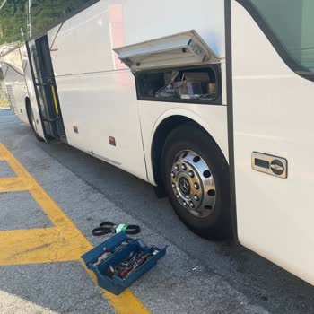 İstyatur 13-20 Temmuz Motto İtalya Tur Şikayeti