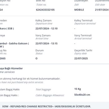 Pegasus Rötar Peşine Rötar