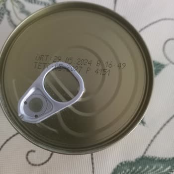 Superfresh Mısırdaki Problem Midemi Bulandırdı