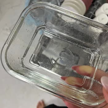 Arçelik Bulaşık Makinesi Temiz Yıkamıyor