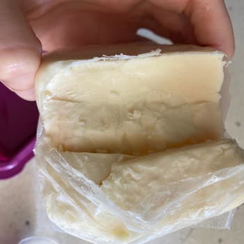 Migros Peynir Değişik Renk Karışımı