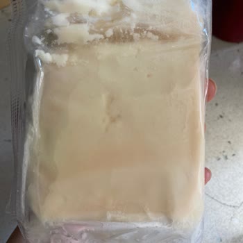 Migros Peynir Değişik Renk Karışımı