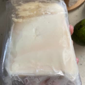 Migros Peynir Değişik Renk Karışımı