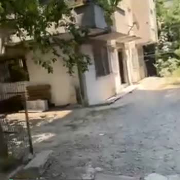 Emniyet Genel Müdürlüğü Yasaklı Park Yapımı
