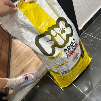 Trendyol Tampa.co Satıcısı Farklı, Açık Kullanılmış Ürün Gönderiyor!