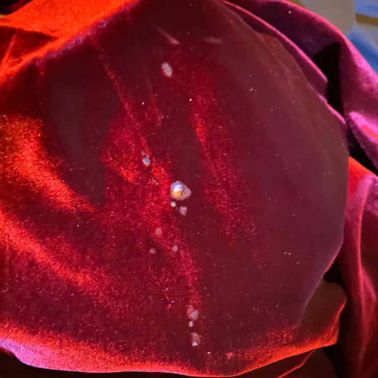 Aysira Gelinlikten Mağdur Olduk