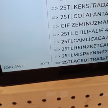 Şok Marketler Fiyatlardaki Yanıltmacalar Kasada Farklı Gözükmekte