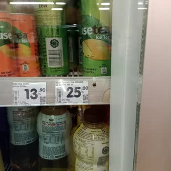 Şok Marketler Fiyatlardaki Yanıltmacalar Kasada Farklı Gözükmekte