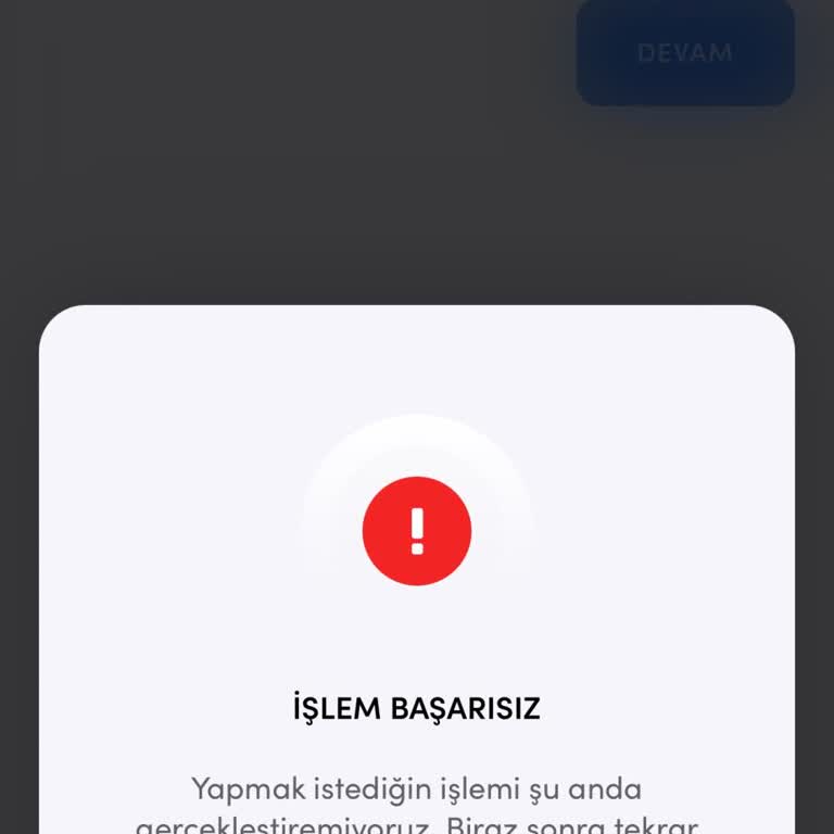 Fups Premium Hesabımda Aniden Bloke Sorunu Yaşadım!
