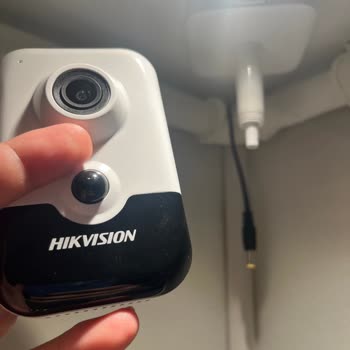 Kale Alarm Kamera Logosuz Ürün, Bayi Ve Kurulum Şikayet