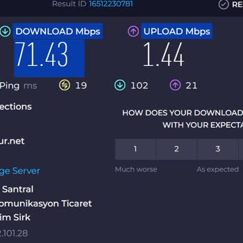 BTK (Bilgi Teknolojileri ve İletişim Kurumu) Merkür Net İle Yaşanan Bağlantı Sorunları Ve Çözüm Eksikliği