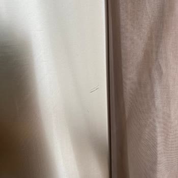 Samsung Bu Dolabım Tamire Gittikten Sonra Problem Çoğaldı.