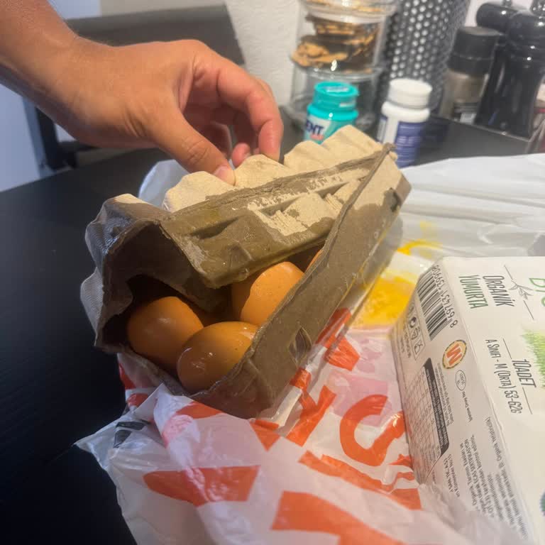 Migros Sanal Market Sorunları Bitmiyor