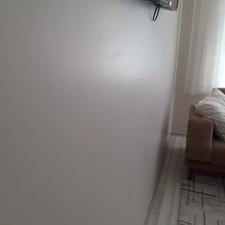 Filli Boya Silenemeyen Boya Üzgünüm