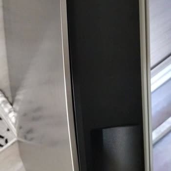 Beko Hasar Yüzünden 4 Defa Değişen Buzdolabı