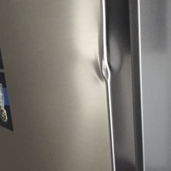 Beko Hasar Yüzünden 4 Defa Değişen Buzdolabı