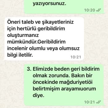 Türk Hava Yolları'nın Müşteri Hizmetlerinde Hakaret Ve İlgisizlik