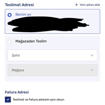Fenerium.com Müşteri Hizmetleri İlgisizliği