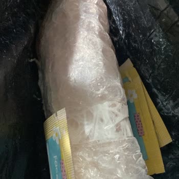 Facelab Kırık Ürün Geldi