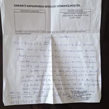 Teknosa/Marmaris RKS Elektrikli Bisiklet