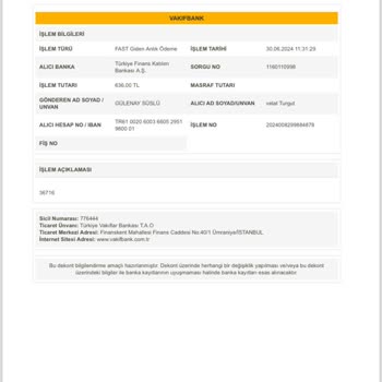 Pati Noktası Ürün Teslimatı Ve Müşteri Hizmeti Sorunu