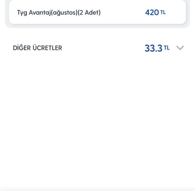 Turkcell Yurt Dışı Paket