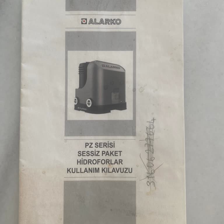 Alarko Servisleri Servis Vermiyor