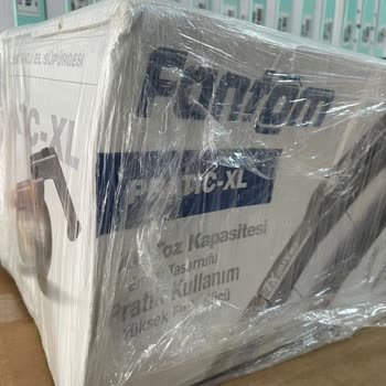 Aras Kargo Düzgün Taşınamayan Paketler