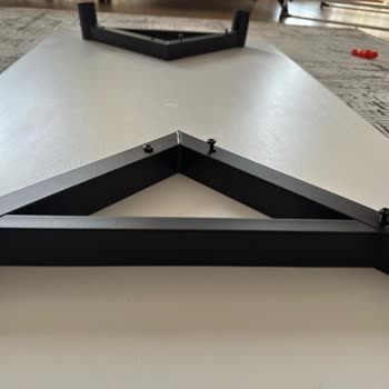 Enza Home Enza Palladio Masa Takımı