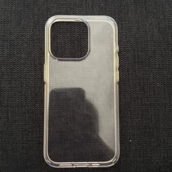 Spigen Türkiye Şeffaf Kılıf Alalı 10 Gün Olmadan Sararma Yaptı