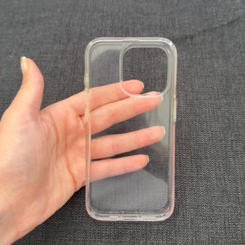 Spigen Türkiye Şeffaf Kılıf Alalı 10 Gün Olmadan Sararma Yaptı