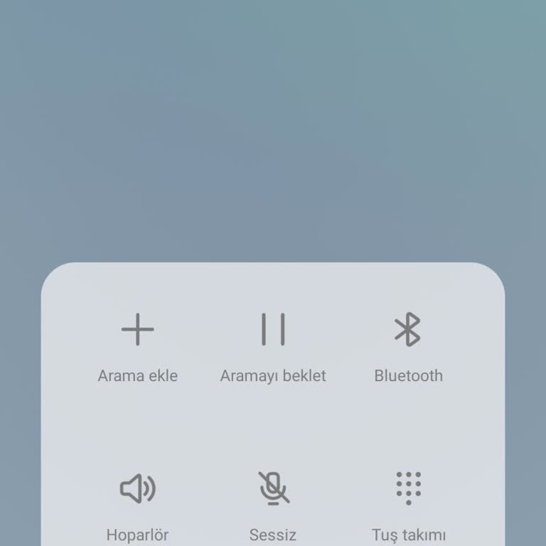 Vodafone Müşteri Hizmetlerine Ulaşamama Sorunu
