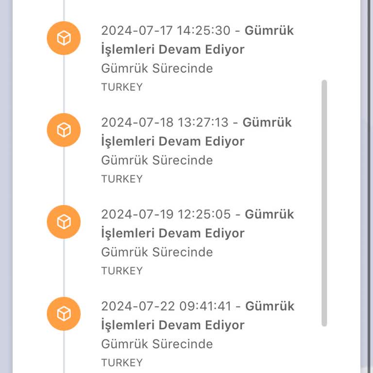 Hepsiburada Yurt Dışı Siparişi