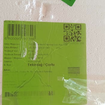 LG Klima Montaj Sorunu