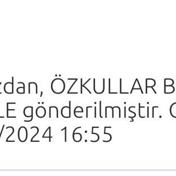 Bgcmenkul.com Bgc Partners/menkul Değerler Şikayet