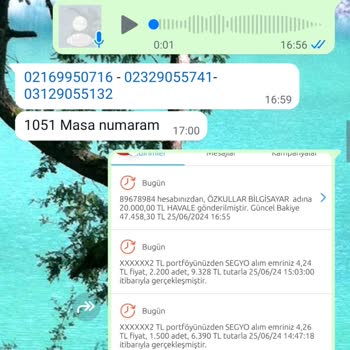 Bgcmenkul.com Bgc Partners/menkul Değerler Şikayet