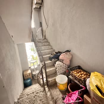 İlkadım Belediyesi Yangın Güvenliği İle İlgili Şikayet