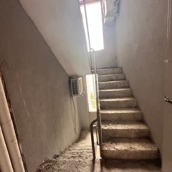 İlkadım Belediyesi Yangın Güvenliği İle İlgili Şikayet