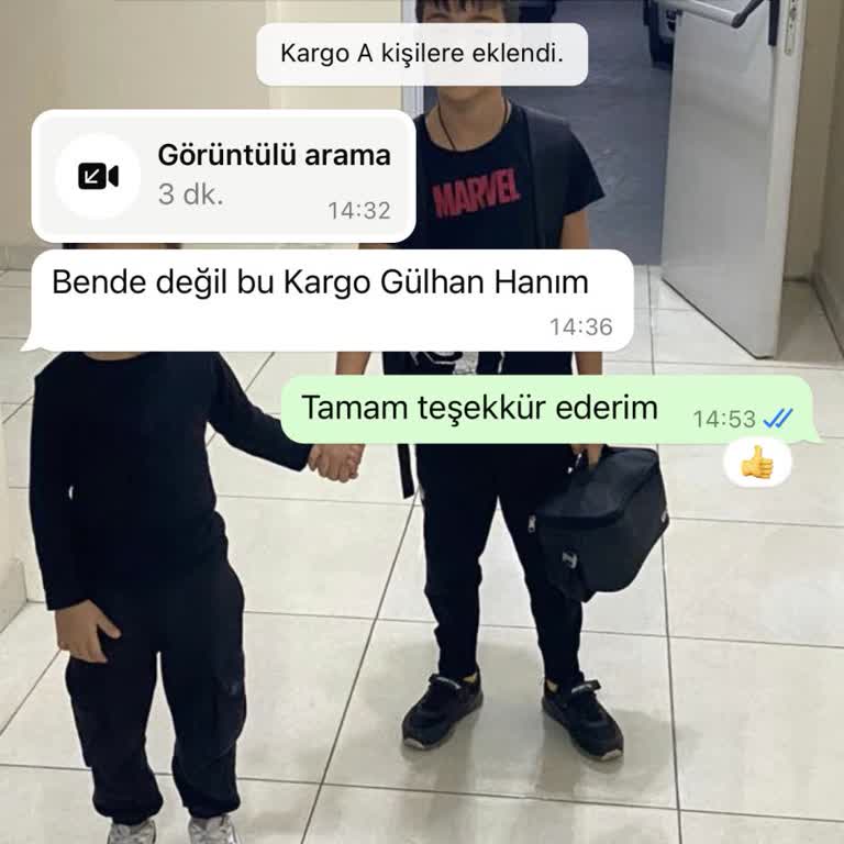 Bir Günde Kargoda Da Eksik Ürün