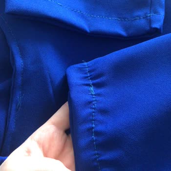 Zeraybutikk'ten Verdiğim Ürünler Yanlış Hatalı Ve Etiketleri Kesik!